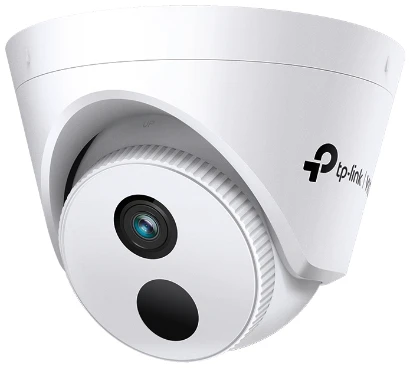 TP-Link IP turretkamera - C440I (4MP, 2,8mm, H265+, IR30m, PoE/12VDC) 1 TP-Link IP turretkamera - C440I (4MP, 2,8mm, H265+, IR30m, PoE/12VDC)