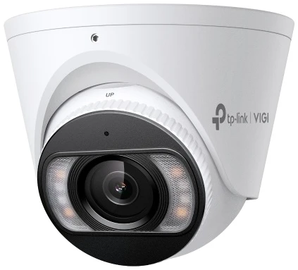 TP-Link IP turretkamera - C445 (FullColor, 4MP, 2,8mm, H265+, IP67; fehér LED30m, IR30m, PoE/12VDC; SD) 1 TP-Link IP turretkamera - C445 (FullColor, 4MP, 2,8mm, H265+, IP67; fehér LED30m, IR30m, PoE/12VDC; SD)