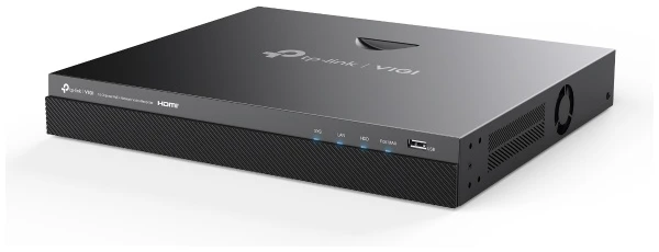 TP-link NVR rögzítő - NVR2016H-16P (16 csatorna, 16 PoE+ port 90W; H265+, 8MP, HDMI, VGA, 2xUSB, 2xSata, audio) 1 TP-link NVR rögzítő - NVR2016H-16P (16 csatorna, 16 PoE+ port 90W; H265+, 8MP, HDMI, VGA, 2xUSB, 2xSata, audio)