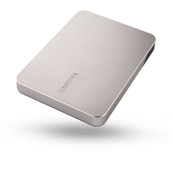 Toshiba Külső HDD 2.5" - 2TB Canvio Flex Warm Silver (USB3.2 Gen1, ezüst) 1 Toshiba Külső HDD 2.5" - 2TB Canvio Flex Warm Silver (USB3.2 Gen1, ezüst)