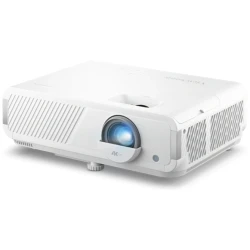 ViewSonic Projektor 4K - LX750-4K UST (Laser, 4000AL, 1,36x, HDR, HDMI, USB, 10W spk, 20 000h)