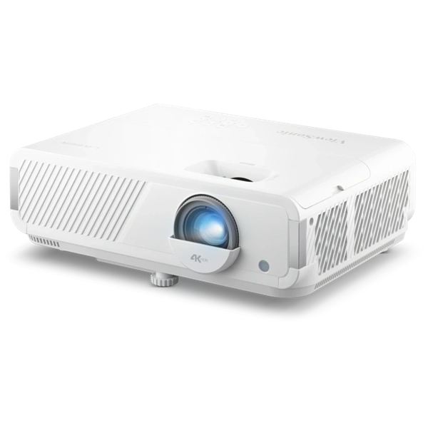 ViewSonic Projektor 4K - LX750-4K UST (Laser, 4000AL, 1,36x, HDR, HDMI, USB, 10W spk, 20 000h) 1 ViewSonic Projektor 4K - LX750-4K UST (Laser, 4000AL, 1,36x, HDR, HDMI, USB, 10W spk, 20 000h)