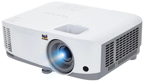 ViewSonic Projektor WXGA - PA503W (3600AL, 1,1x, 3D, HDMI, VGA, 2W spk, 5/15 000h)